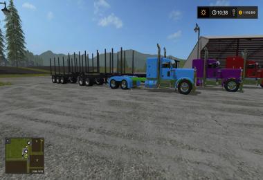 Beast modication pack trailer v1.1