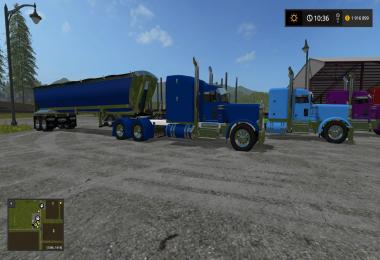 Beast modication pack trailer v1.1