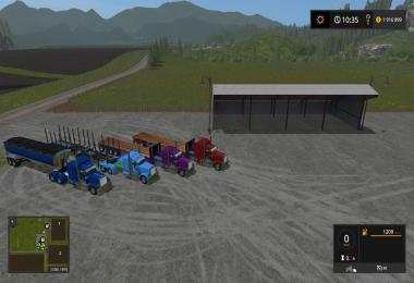 Beast modication pack trailer v1.1