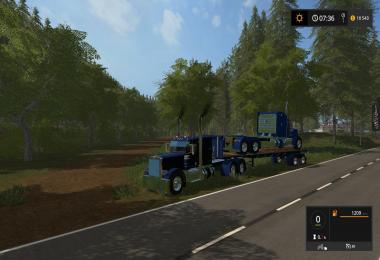 Beast truck back v1.0