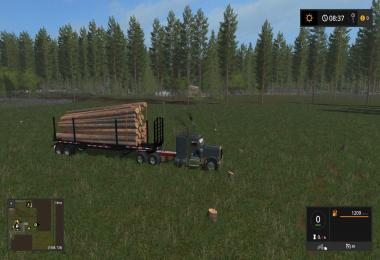 Beast truck back v1.0