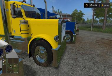 Beast truck back v1.0
