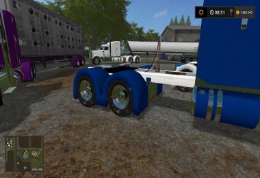 Beast truck back v1.0