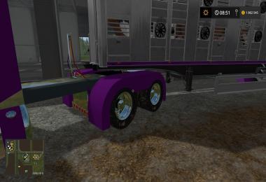 Beast truck back v1.0