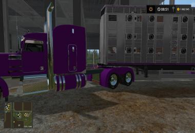 Beast truck back v1.0