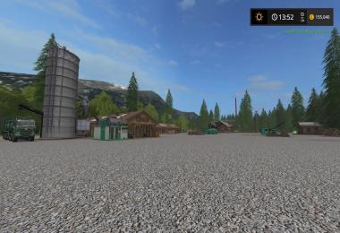 Beaver Creek V1C Seasons by Stevie