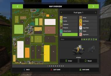 Beaver Creek V1C Seasons by Stevie