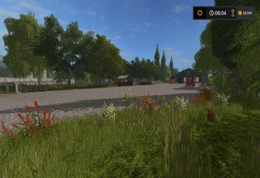 Beaver Creek V1C Seasons by Stevie