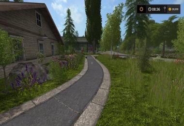 Beaver Creek V1C Seasons by Stevie