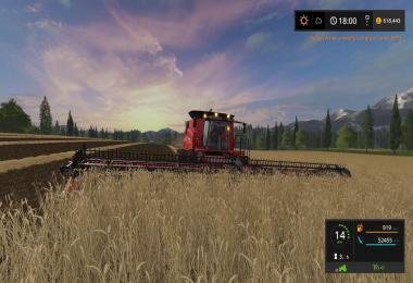 Beaver Creek V1C Seasons by Stevie