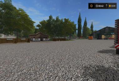 Beaver Creek V1C Seasons by Stevie