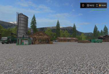 Beaver Creek V1C Seasons by Stevie