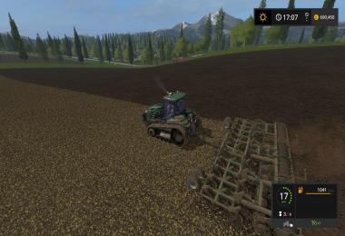 Beaver Creek V1C Seasons by Stevie