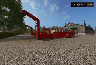 Beaver Creek V1C Seasons by Stevie