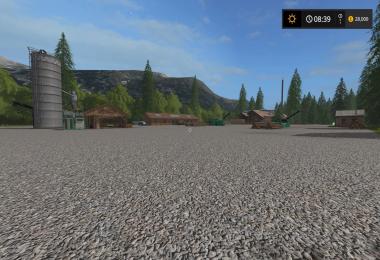 Beaver Creek V1C Seasons by Stevie