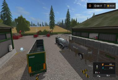 Beaver Creek V1C Seasons by Stevie