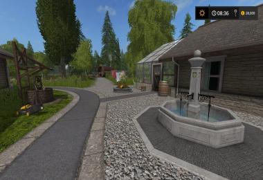 Beaver Creek V1C Seasons by Stevie