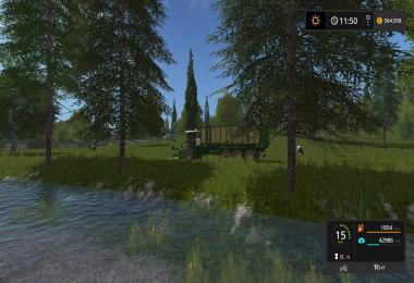 Beaver Creek V1C Seasons by Stevie