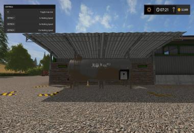 Beaver Creek V1C Seasons by Stevie