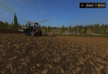 Beaver Creek V1C Seasons by Stevie