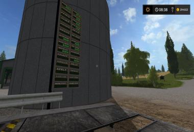 Beaver Creek V1C Seasons by Stevie