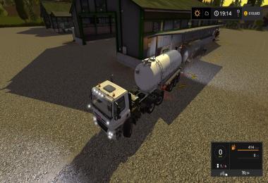 Beaver Creek V1C Seasons by Stevie