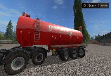 Beaver Creek V1C Seasons by Stevie