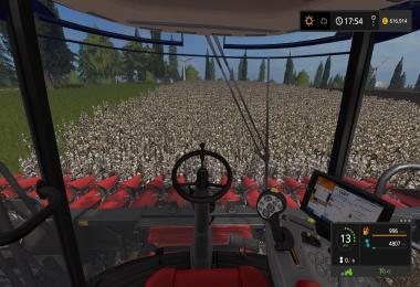 Beaver Creek V1C Seasons by Stevie