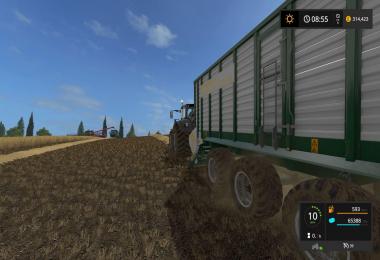 Beaver Creek V1C Seasons by Stevie