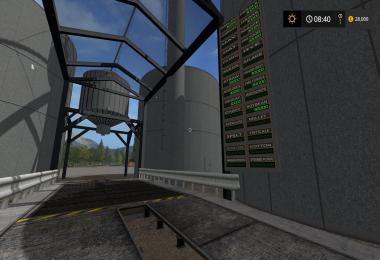 Beaver Creek V1C Seasons by Stevie