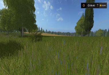 Beaver Creek V1C Seasons by Stevie