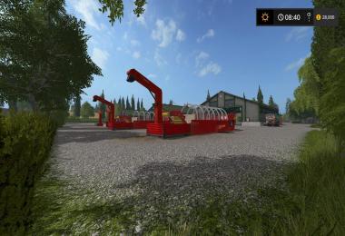 Beaver Creek V1C Seasons by Stevie