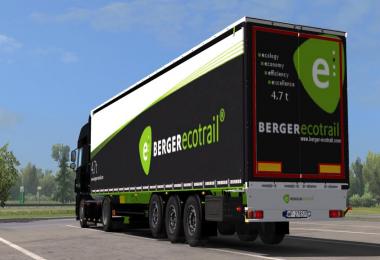 Berger EcoTrail 1.30