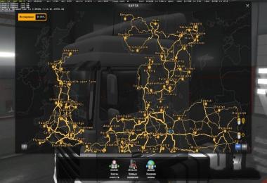 Best Final Save ETS2 1.30