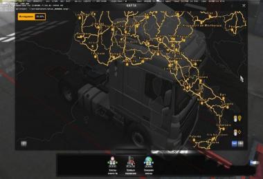 Best Final Save ETS2 1.30