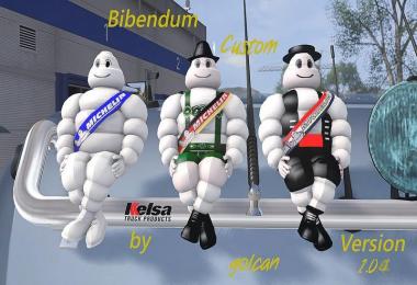 Bibendum Custom by golcan v1.05