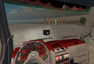 BMC Pro 827 4x2 8x4 v1.0