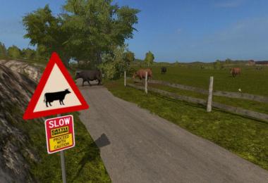 Broxton Map v4.0.0.0