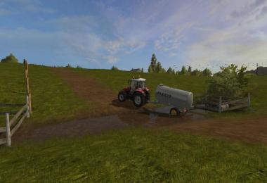 Broxton Map v4.0.0.0