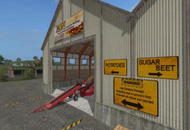 Broxton Map v4.0.0.0