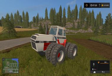 Case 2870 v1.0