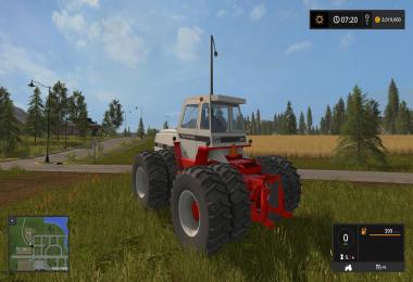 Case 2870 v1.0