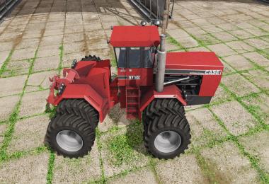 Case IH Steiger 9190 v3.1