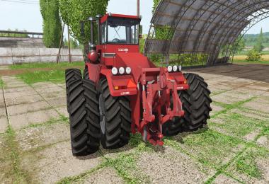 Case IH Steiger 9190 v3.1