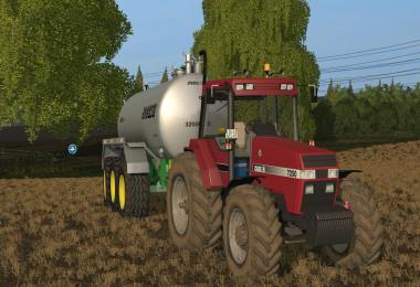 Case Magnum 7250 v1.1.0.0
