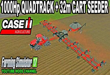 Case Mod Pack v1.0
