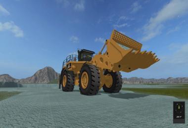 CAT 994f v1.0