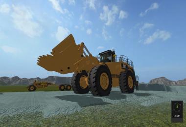CAT 994f v1.0