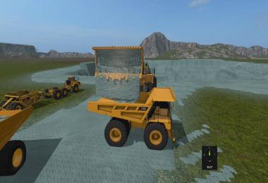 CAT 994f v1.0