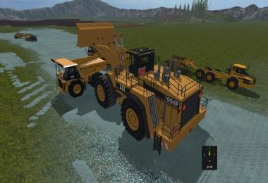 CAT 994f v1.0